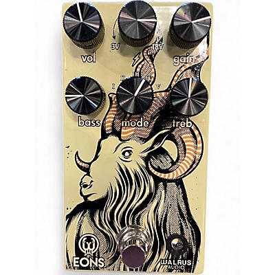 Used Walrus Audio EONS Five-State Effect Pedal