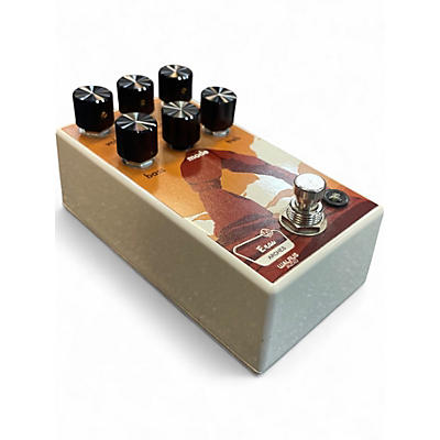 Used Walrus Audio ERAS ARCHES Effect Pedal