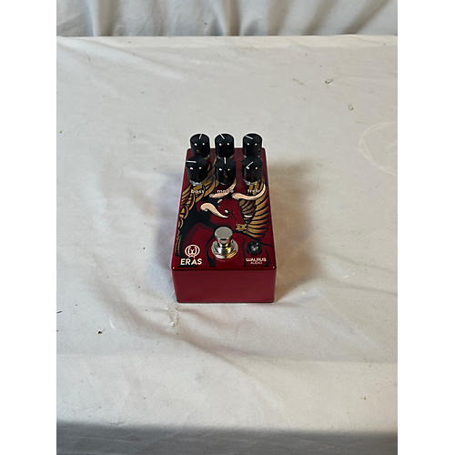 Walrus Audio Used Walrus Audio ERAS Effect Pedal