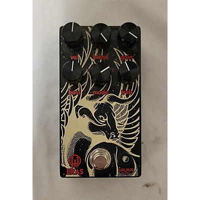 Walrus Audio Used Walrus Audio ERAS Effect Pedal