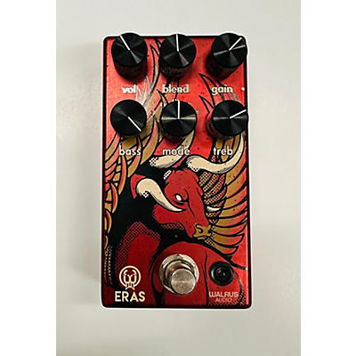 Walrus Audio Used Walrus Audio ERAS Effect Pedal