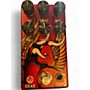 Used Walrus Audio Used Walrus Audio ERAS Effect Pedal