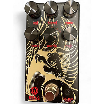 Walrus Audio Used Walrus Audio ERAS Effect Pedal