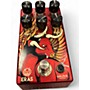 Used Walrus Audio ERAS Effect Pedal