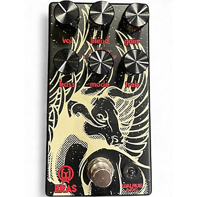 Used Walrus Audio ERAS Effect Pedal
