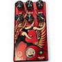 Used Walrus Audio ERAS Effect Pedal