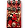 Used Walrus Audio ERAS Effect Pedal