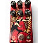 Used Walrus Audio Used Walrus Audio ERAS Five-State Distortion Effect Pedal