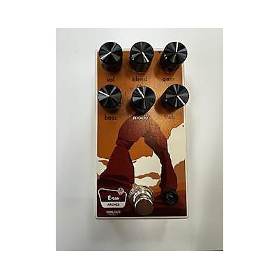 Walrus Audio Used Walrus Audio ERAS Naitonal Park Series Effect Pedal