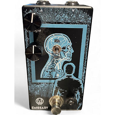 Walrus Audio Used Walrus Audio Emissary Effect Pedal