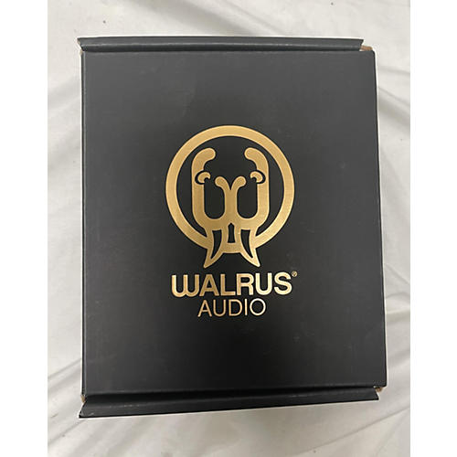 Walrus Audio Used Walrus Audio Eons Effect Pedal