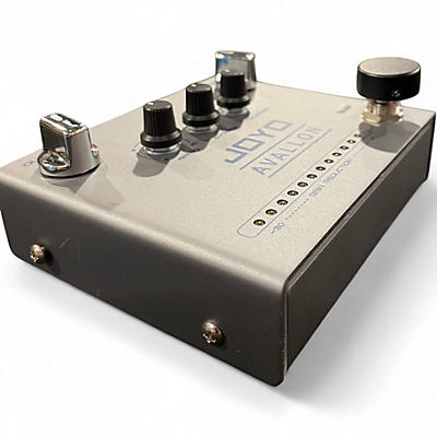 Used Walrus Audio Eons FUZZ Effect Pedal