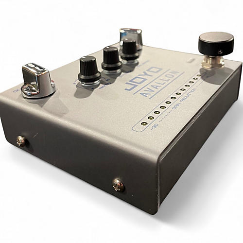 Used Walrus Audio Eons FUZZ Effect Pedal