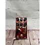 Used Walrus Audio Used Walrus Audio Eras Effect Pedal