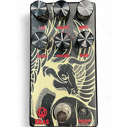 Walrus Audio Used Walrus Audio Eras Effect Pedal