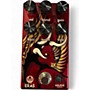 Used Walrus Audio Eras Effect Pedal