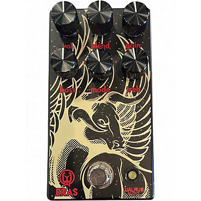 Used Walrus Audio Eras Effect Pedal