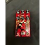 Used Walrus Audio Used Walrus Audio Eras Five State Distortion Effect Pedal