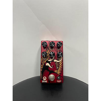 Walrus Audio Used Walrus Audio Eras Five-State Distortion Effect Pedal