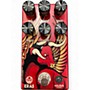 Used Walrus Audio  Eras Five-State Distortion Effects Pedal Red Effect Pedal