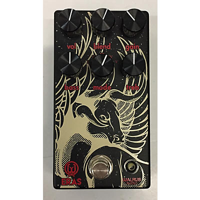 Walrus Audio Used Walrus Audio Eras Five State Effect Pedal