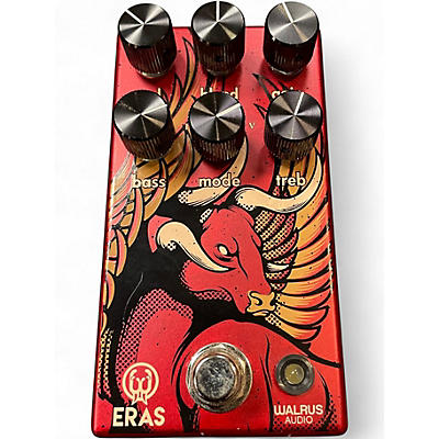 Used Walrus Audio Eras Five-State  Effect Pedal