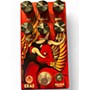 Used Walrus Audio Used Walrus Audio Eras Overdrive Effect Pedal