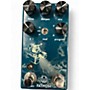 Used Walrus Audio FATHOM Effect Pedal