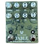 Used Walrus Audio FLORAL SERIES FABLE Effect Pedal