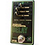 Used Walrus Audio FUNDAMENTA DELAY Effect Pedal