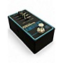 Used Walrus Audio FUNDAMENTAL AMBIENT Effect Pedal
