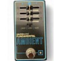 Used Walrus Audio FUNDAMENTAL AMBIENT Effect Pedal