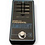 Used Walrus Audio FUNDAMENTAL AMBIENT Effect Pedal