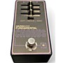 Used Walrus Audio FUNDAMENTAL CHORUS Effect Pedal