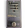 Used Walrus Audio FUNDAMENTAL CHORUS Effect Pedal