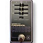 Used Walrus Audio FUNDAMENTAL CHORUS Effect Pedal