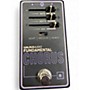 Used Walrus Audio FUNDAMENTAL CHORUS  Effect Pedal