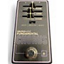 Used Walrus Audio FUNDAMENTAL CHORUS Effect Pedal