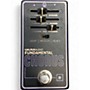 Used Walrus Audio FUNDAMENTAL CHORUS Effect Pedal