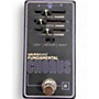 Used Walrus Audio FUNDAMENTAL CHORUS Effect Pedal