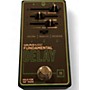 Used Walrus Audio FUNDAMENTAL DELAY Effect Pedal