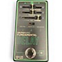 Used Walrus Audio FUNDAMENTAL DELAY Effect Pedal