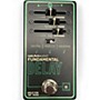 Used Walrus Audio FUNDAMENTAL DELAY Effect Pedal