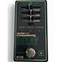 Used Walrus Audio FUNDAMENTAL DELAY Effect Pedal