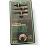 Used Walrus Audio FUNDAMENTAL DELAY Effect Pedal