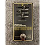 Used Walrus Audio Used Walrus Audio FUNDAMENTAL DISTORTION Effect Pedal