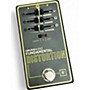 Used Walrus Audio FUNDAMENTAL DISTORTION Effect Pedal
