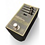 Used Walrus Audio FUNDAMENTAL DISTORTION Effect Pedal