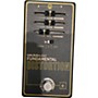 Used Walrus Audio FUNDAMENTAL DISTORTION Effect Pedal