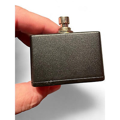 Used Walrus Audio FUNDAMENTAL DRIVE Effect Pedal